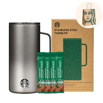 ��Ÿ���� SS ���� ��ũ �Һ��� 503ml + ��Ÿ���� Ŀ�ǽ�ƽ 5P ����Ʈ��Ʈ