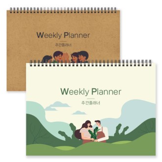 �ְ��÷��� (�Ϲ���, 210*150mm) [�ֹ�����] 