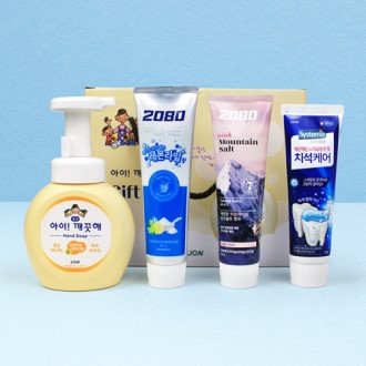 ���̱����� 250ml + 2080 ǻ��ġ�� �������+��ũ��Ʈ + �ý��׸� ġ���ɾ�ġ�� + ���̱����� ��ǰ���̽�