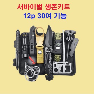 ����ŰƮ, �����̹���Ʈ 12��, ��� ��ǰ, ķ�� ����