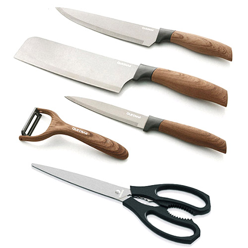 ���� ����� Į 5����Ʈ