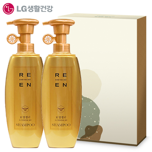 ���� ��Ǫ 400ml x 2�� ��Ʈ [101-205487]