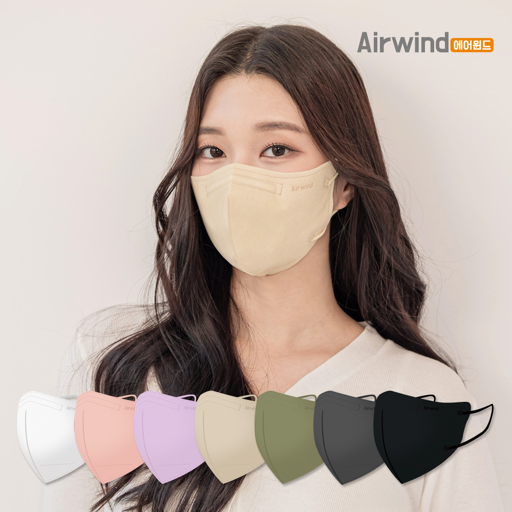 �������� �������� Ȳ�� �濪����ũ KF94 (����)