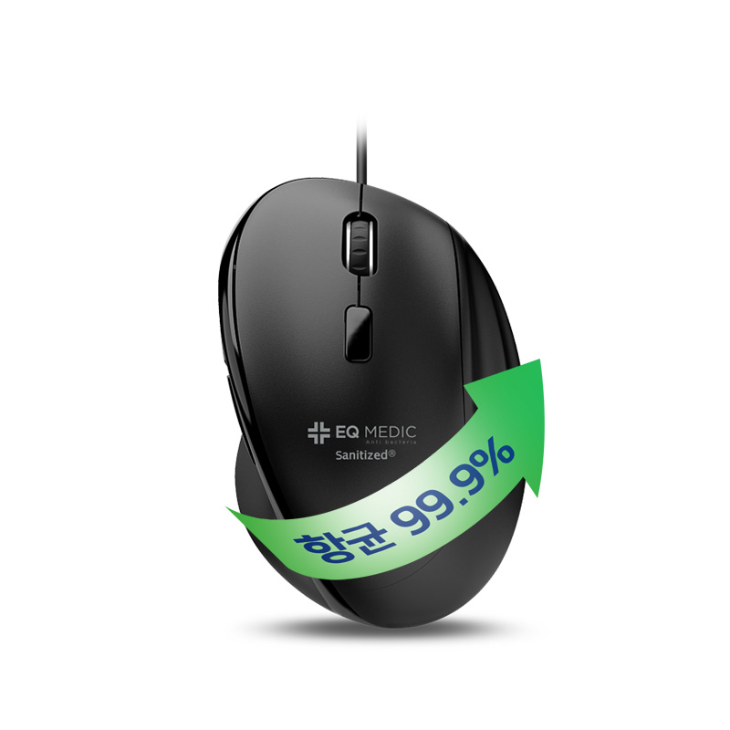 ��ť�޵� Sanitize-M5 �ױ� �������콺