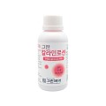 ��������� ���� �μ� 100ml